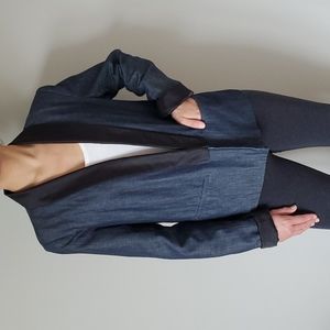 Armani Jeans blazer